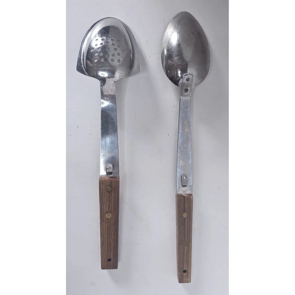 Vernco vintage stainless